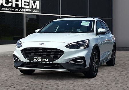 Ford Focus Turnier Active