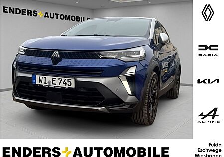 Renault Captur Esprit Alpine Mild Hybrid 160 EDC++HARMAN