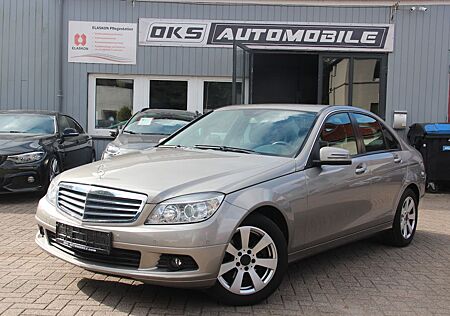Mercedes-Benz C 200 CDI 2.2 SHZG AHK PDC KLIMA