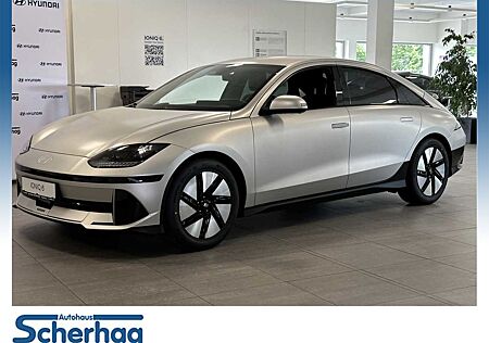 Hyundai IONIQ 6 77,4kWh TECHNIQ Park-& Sitz-Paket, Bose