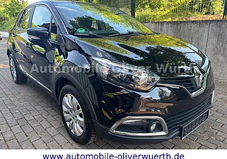 Renault Captur Dynamique