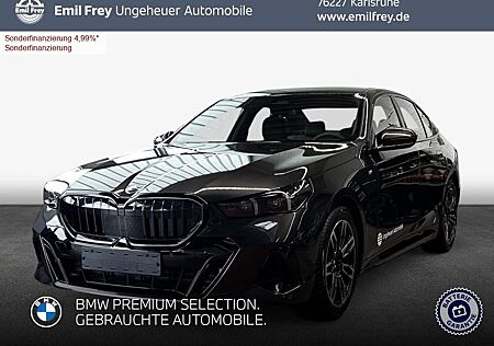 BMW i5 eDrive40