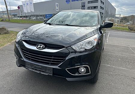 Hyundai ix35 Comfort 2WD