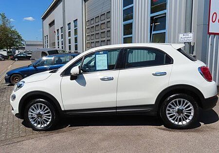 Fiat 500X Pop Star 1,4 T-Jet 140PS Sitz+Lenkradheizun