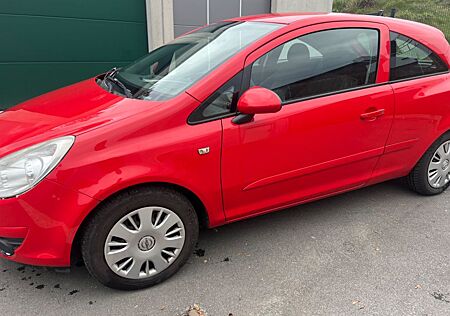 Opel Corsa 1.0 Twinport ecoFLEX -