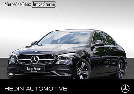 Mercedes-Benz C 180 gebraucht kaufen Mercedes-Benz C 180 |Avantgarde|LED|NAVI|KEYL|360°|MBUX|PTS|LM