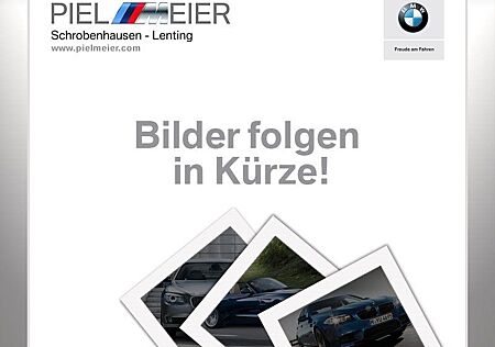 BMW 120d xDrive A