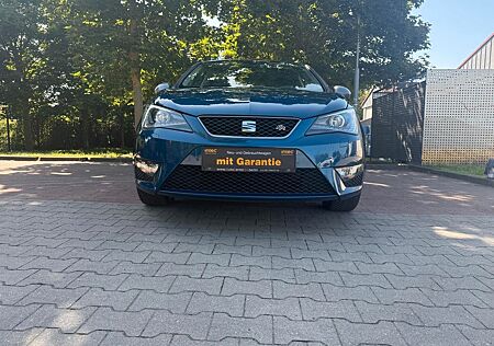 Seat Ibiza FR