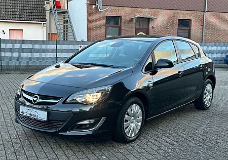 Opel Astra J 1.4 TURBO Active / NAVI