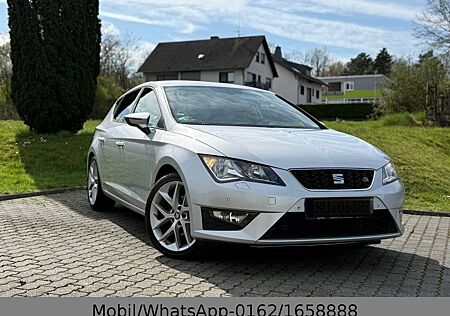 Seat Leon FR Sport-Fahrwerk FR / Cupra