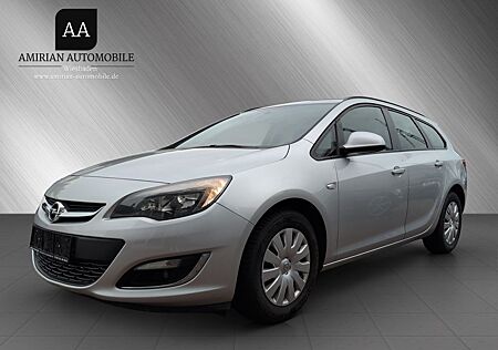 Opel Astra J Sports Tourer Edition, Navi,PDC,Klimaaut