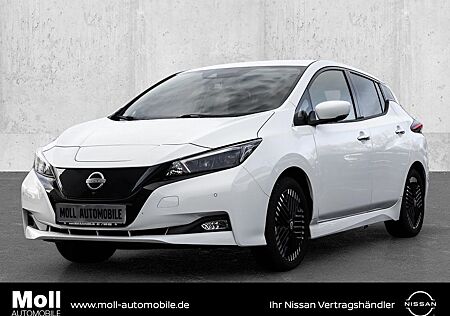 Nissan Leaf N-Connecta Navi 360 Kamera LED ACC Apple Ca