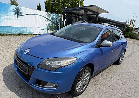 Renault Megane III Grandtour GT-line