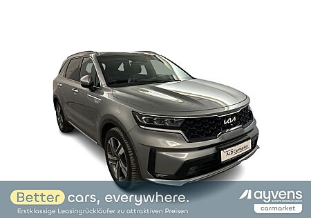 Kia Sorento Platinum 1.6 T-GDI PHEV AWD Aut.