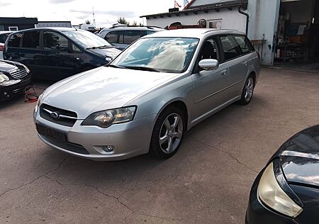 Subaru Legacy Kombi 2.0R Trend