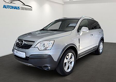 Opel Antara 3,2-V6 Cosmo 4x4*Aut*Navi*Xenon*Leder*PDC