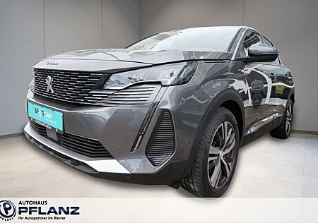 Peugeot 3008 Allure 1.6 Hybrid 225e-EAT8
