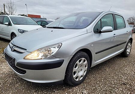Peugeot 307 Premium