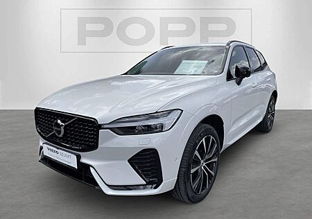 Volvo XC 60 XC60 B4 Plus Dark 360° 4C ACC AHK LHZ STHZ PANO
