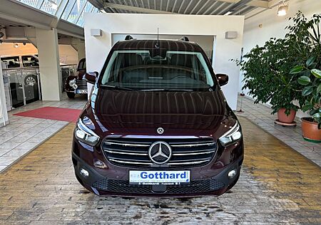 Mercedes-Benz T-Klasse Citan T 180 d "App-Connect+LED+AHK+RÜCK+Keyless"