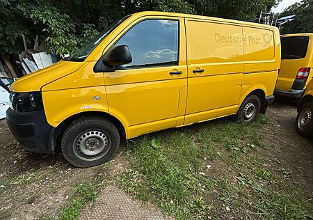 VW T5 Transporter Volkswagen *Einparkhilfe*1.Hand*