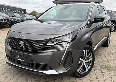 Peugeot 5008 Allure Pack*1.5ltr*Automatik*7Sitzer*ACC