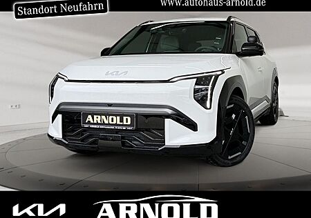 Kia EV3 81,4 kWh GT-Line WP Umbau-Fahrschule INTAX !