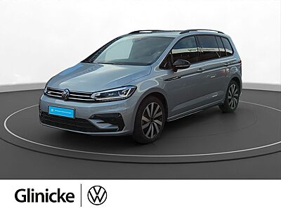 Volkswagen Touran 2.0 TDI Highline R-line AHk Pano DSG