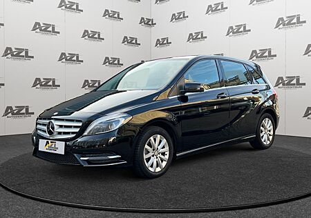 Mercedes-Benz B 180 | Bi-Xenon | Navi | SHZG | sehr gepflegt