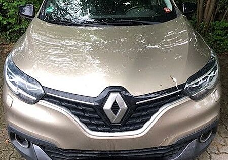 Renault Kadjar ENERGY TCe 130 Bose Edition