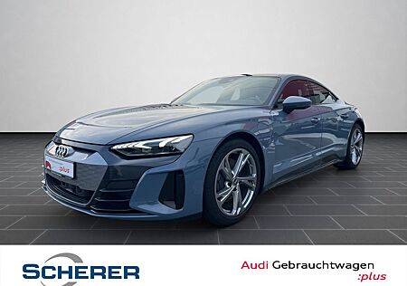 Audi e-tron GT quattr. PANO SERVO PLUS LUFTFEDERUNG