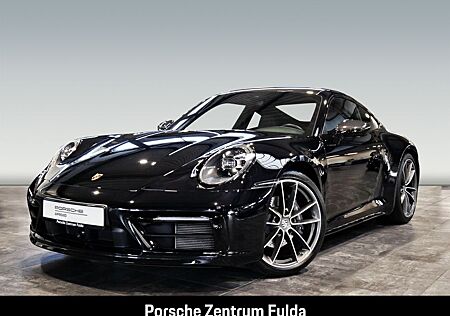 Porsche 992 911 Carrera 4 Sportabgas BOSE LED-Matrix