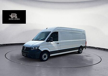 VW Crafter Volkswagen 2.0 TDI L4 H3 lang Hochdach Kamera Klima