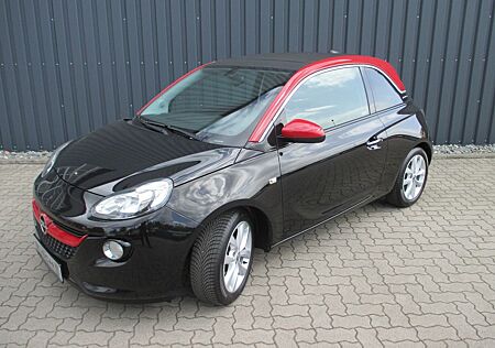Opel Adam Open Air 1,2l 51kw 5-Gang