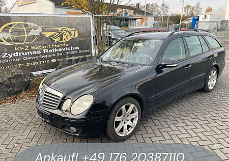 Mercedes-Benz E 280 E T-Modell T CDI
