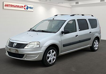 Dacia Logan MCV Kombi 1.5 dCi AHK