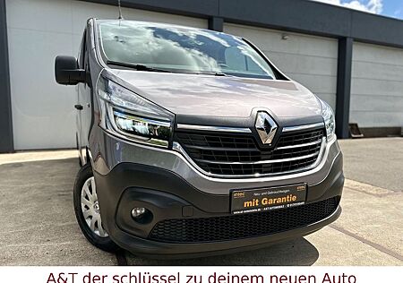 Renault Trafic Combi L1H1 2,8tLife.NAVI.LED.KAMERA.KLIMA