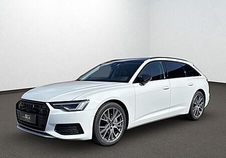 Audi A6 Avant 45TDi quatt. design Matrix Pano Virtual