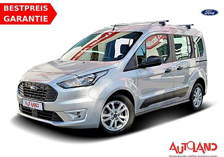 Ford Tourneo Connect 1.5 EcoBlue Trend Navi Kamera