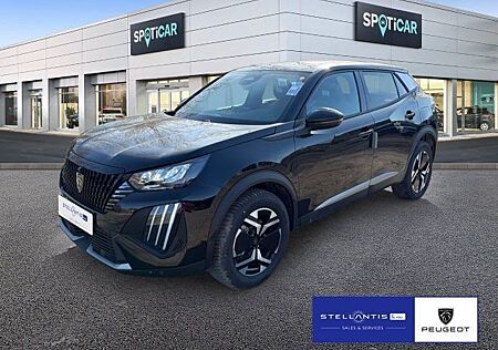 Peugeot 2008 1.2 Hybrid 145 Allure (EU RO 6e)