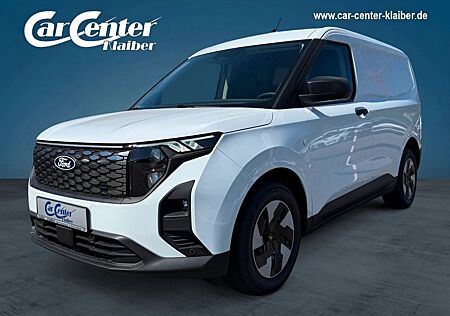 Ford Transit Courier Trend BEV 54 kWh Autom.*Elektro*