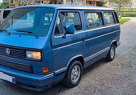 VW T3 Multivan Volkswagen