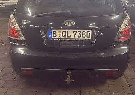 Kia Rio 1.6 SPIRIT SPIRIT