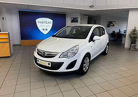 Opel Corsa D Edition