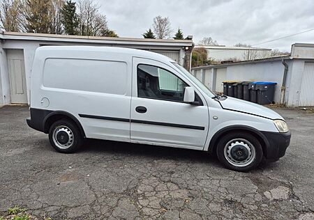 Opel Combo Kasten