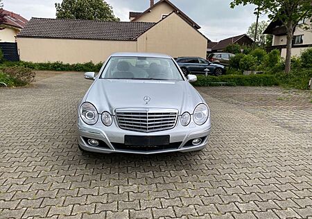 Mercedes-Benz E 350 ELEGANCE