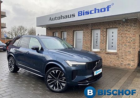 Volvo XC 90 XC90 T8 Ultra Dark AHK Memory Bowers &Wilkins St