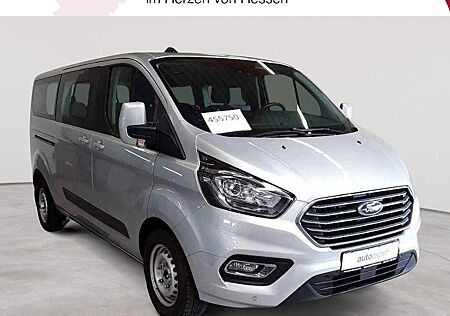 Ford Tourneo Custom 320 L2 8-Si Trend AHK