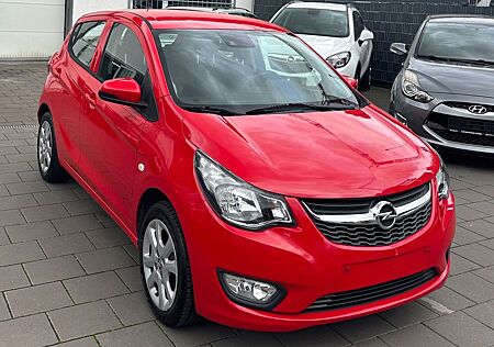 Opel Karl Edition *INSPEK./BREMSBELÄGE/TÜV NEU *