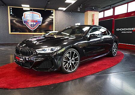BMW 840 d xDrive Gran Coupe M Sport STANDHZG HUD PAN
